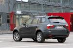 BMW X3 2007 года